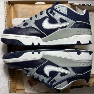 Nike Air Force 3 Low x Nigo Pendleton College Pack Size11